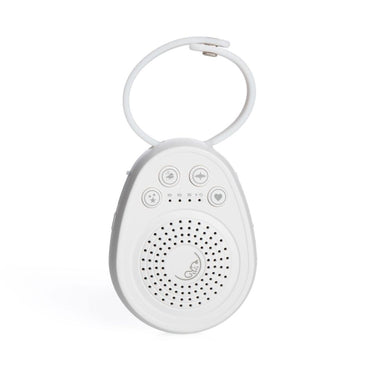 Portable White Noise and Soothing Sound Machine